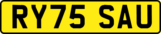 RY75SAU