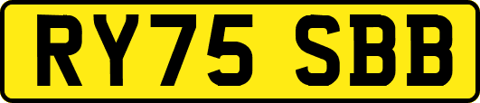 RY75SBB