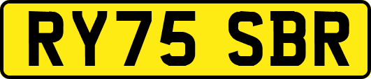 RY75SBR