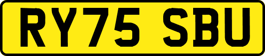 RY75SBU