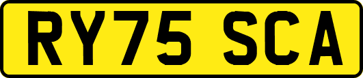 RY75SCA