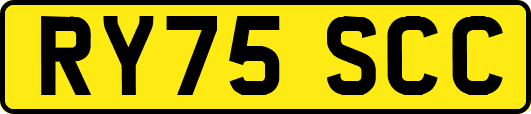 RY75SCC