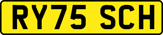 RY75SCH
