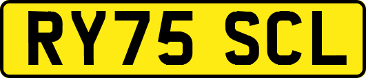 RY75SCL