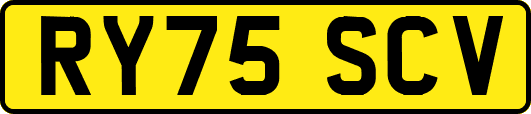 RY75SCV