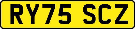 RY75SCZ