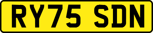 RY75SDN