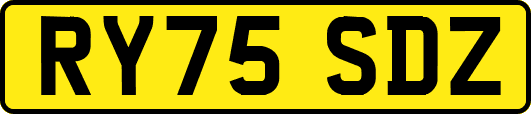 RY75SDZ