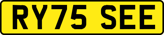 RY75SEE
