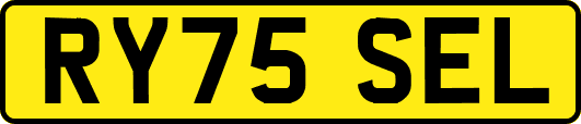 RY75SEL