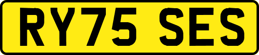 RY75SES