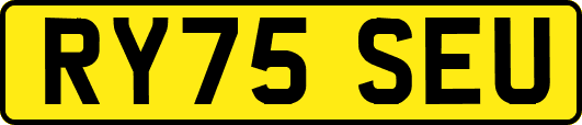 RY75SEU