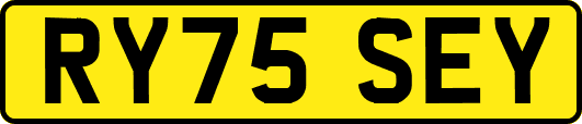 RY75SEY