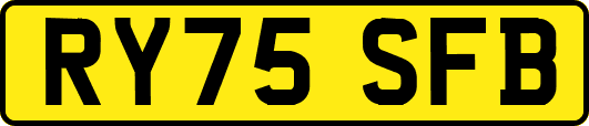 RY75SFB