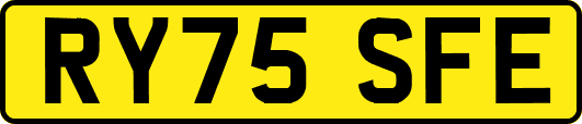 RY75SFE