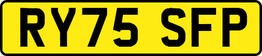 RY75SFP