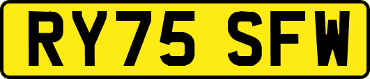 RY75SFW