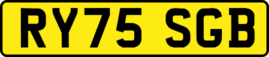 RY75SGB
