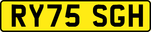 RY75SGH