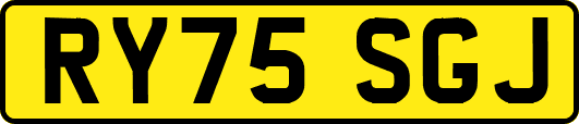 RY75SGJ