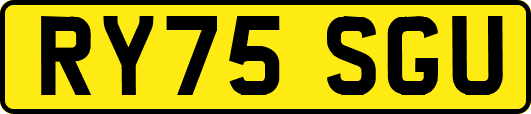 RY75SGU