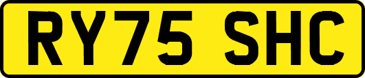 RY75SHC