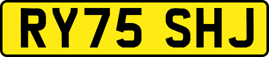 RY75SHJ