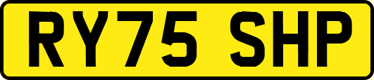RY75SHP