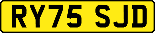 RY75SJD