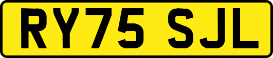 RY75SJL
