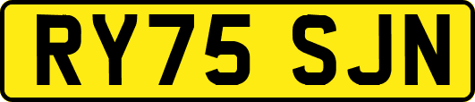 RY75SJN