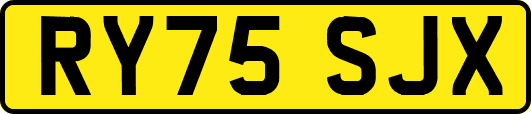 RY75SJX