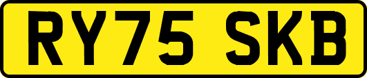 RY75SKB