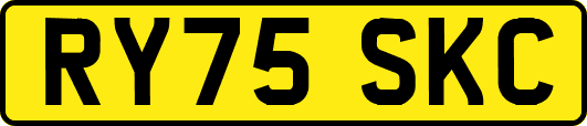 RY75SKC