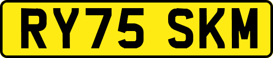 RY75SKM