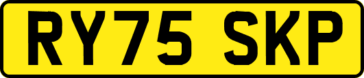 RY75SKP