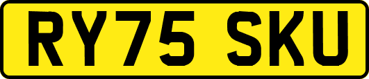 RY75SKU