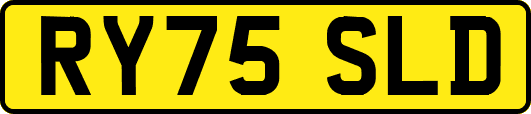 RY75SLD