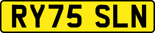 RY75SLN