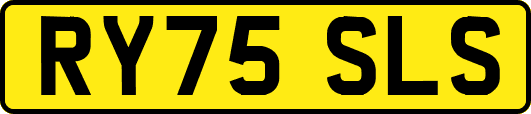 RY75SLS