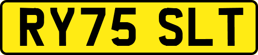 RY75SLT
