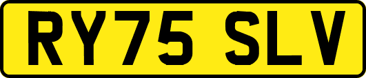 RY75SLV