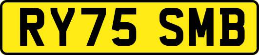 RY75SMB