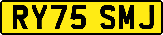 RY75SMJ