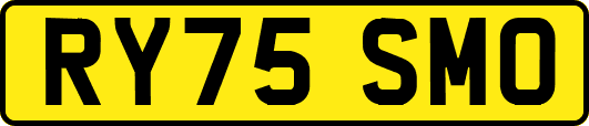 RY75SMO