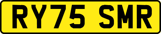 RY75SMR