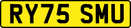 RY75SMU