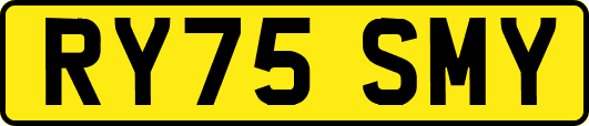 RY75SMY