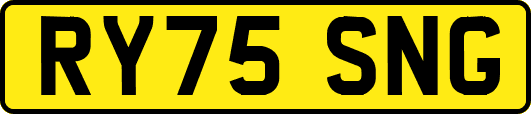 RY75SNG