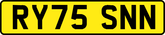 RY75SNN